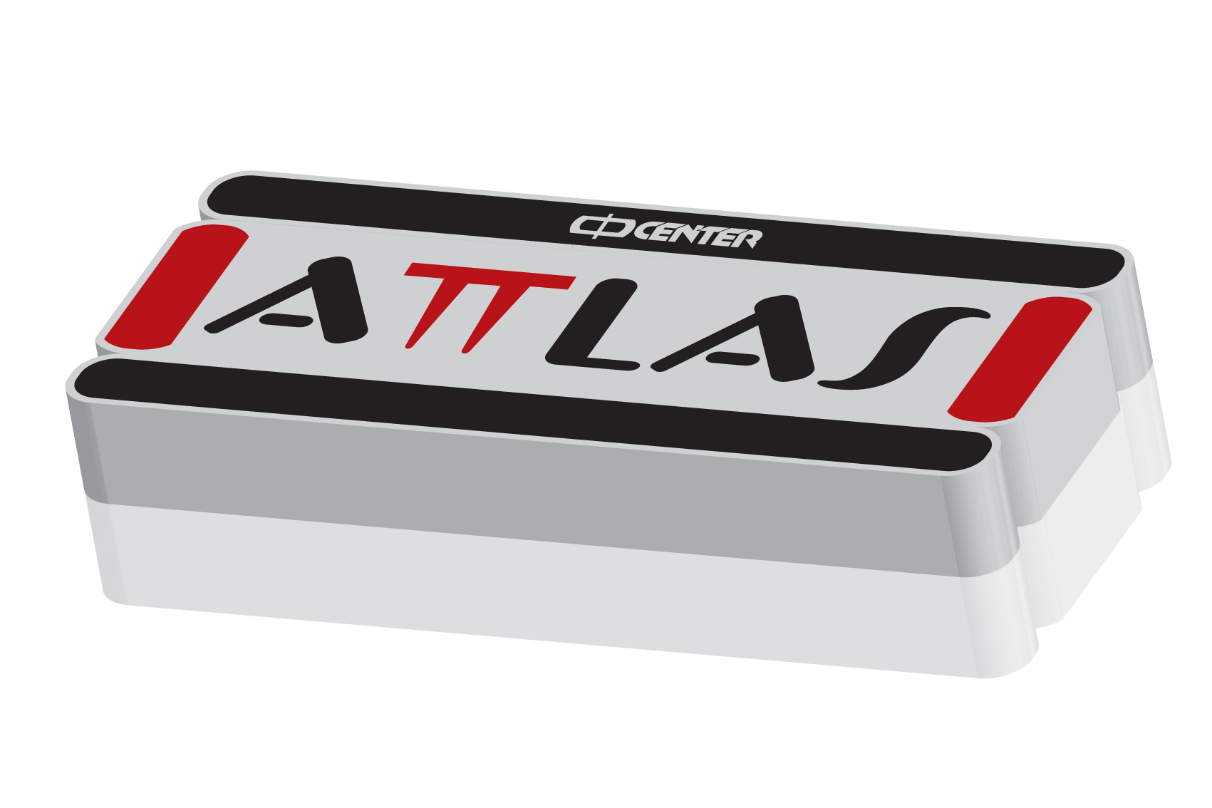 Attlas Logo