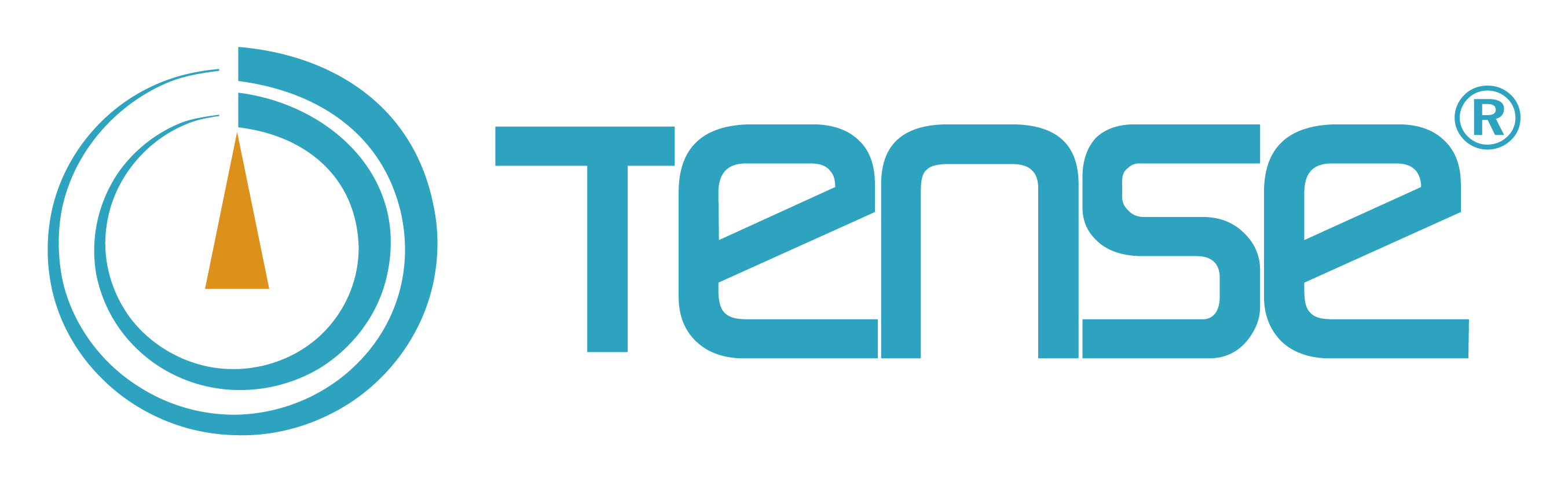 Tense Logo